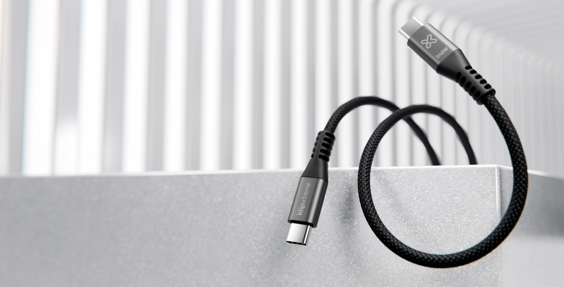 Los cables enredados son cosa del pasado