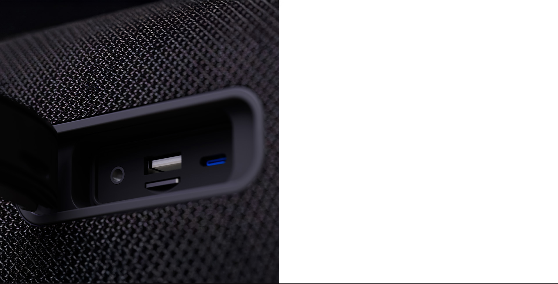 Reproduce desde donde quieras