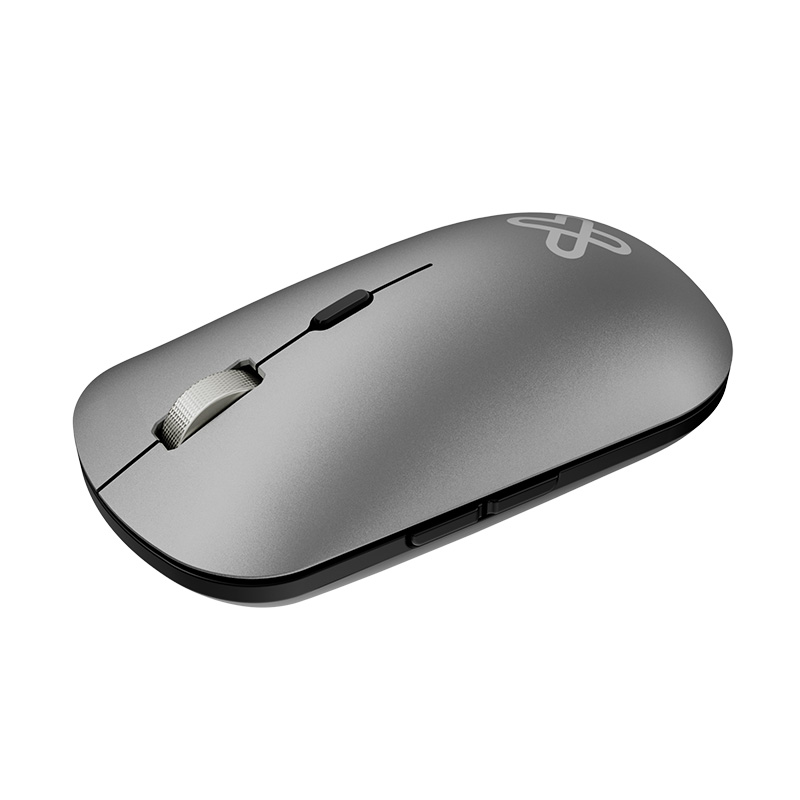 Linkey Duo | Dúo de Teclado y Mouse Inalámbricos Premium