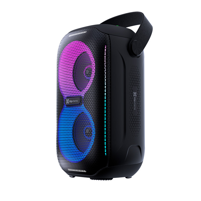 W-King X6 Portable Waterproof Bluetooth Wireless Speaker – NoahPrime