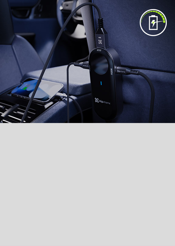 Cliff-Top Toyota Y Honda Cargadores USB Para Switch Planta