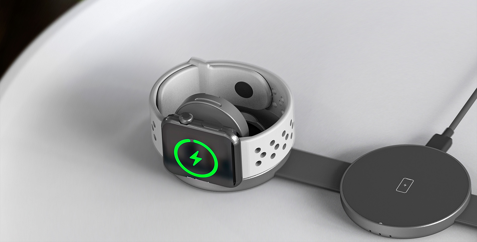 Tu reloj, en su lugar