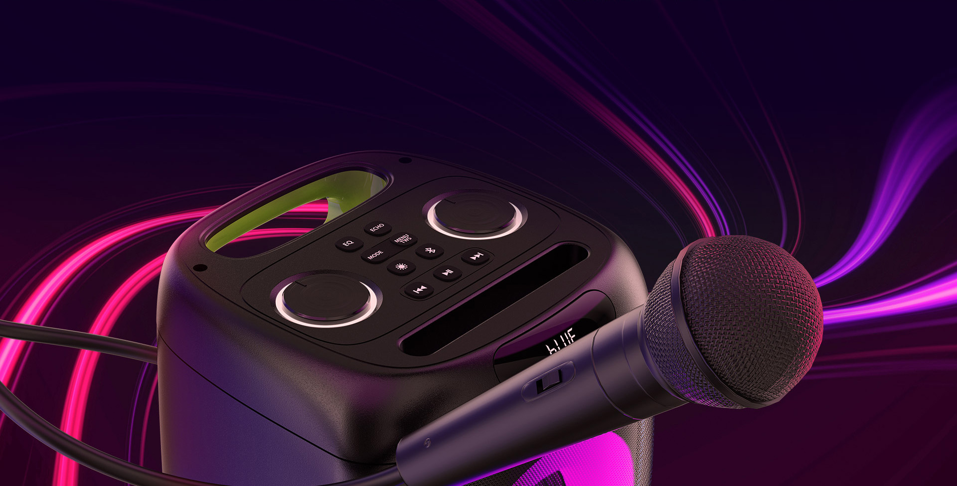 ¡Saca la estrella de rock que llevas dentro!