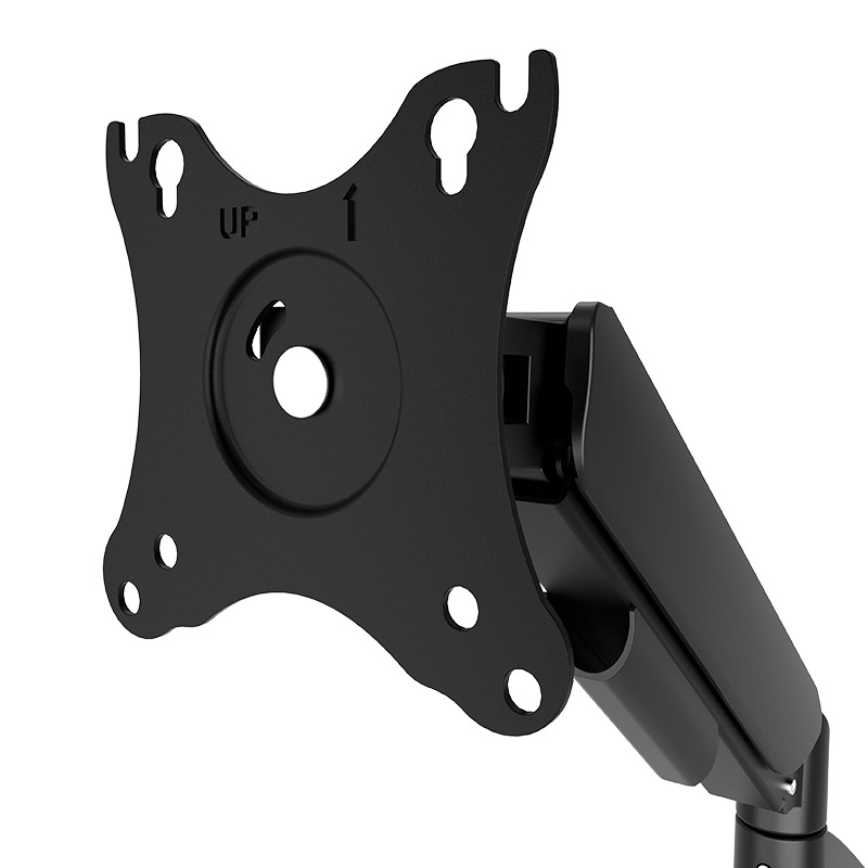 Klip Xtreme KX Brkt Adj KMM-401 Monitor mount 17-32 Gas spring