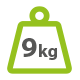 Capacidad de carga