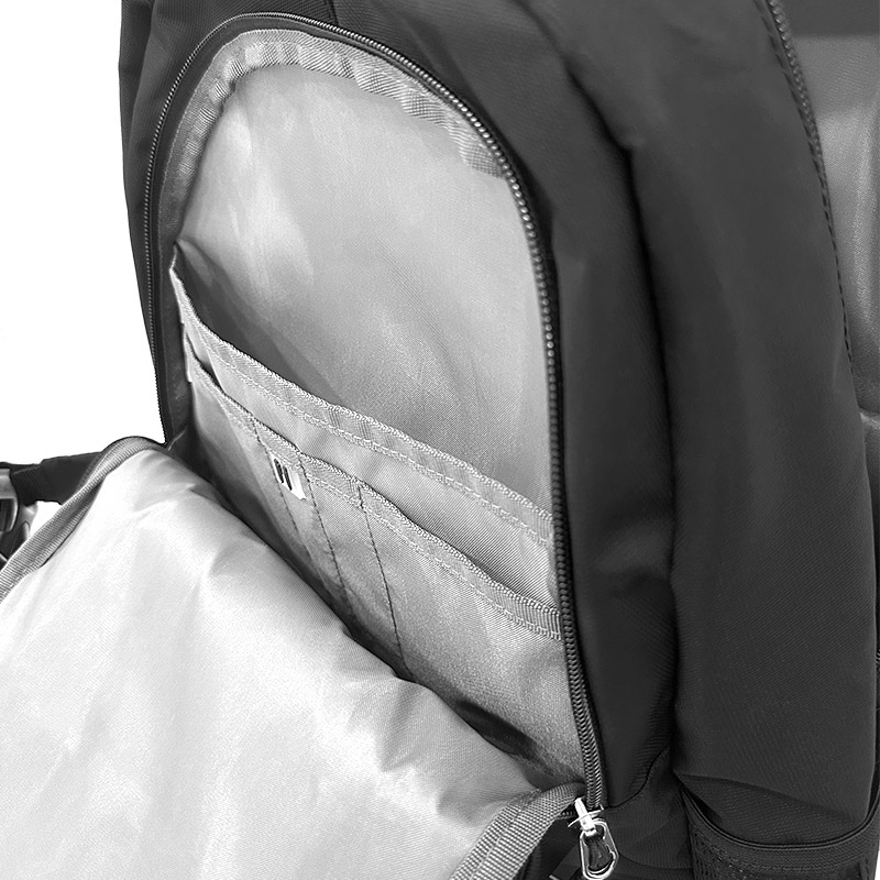 TrendTrek | Backpack for laptops of up to 15.6” - KNB-436 | Klipxtreme