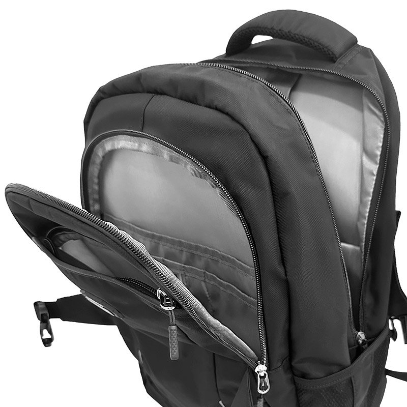 ナック TrendTrek | Backpack for laptops of up to 15.6” - KNB-436 | Klipxtreme