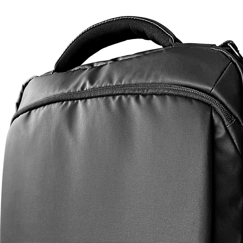 Klip Xtreme mochila maletin 2 en 1 negro hasta 15.6 pulgadas, polyester 9 KNB 895 banner detalle 3