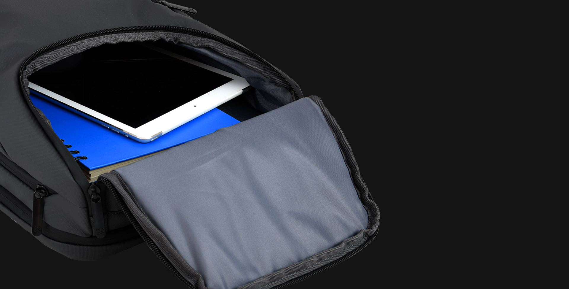 Espacio que se adapta a ti