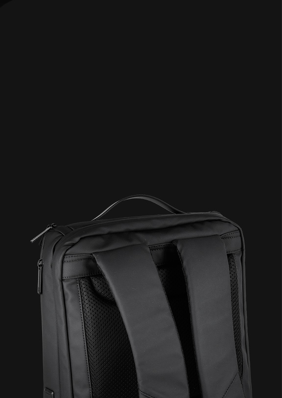 バッグ E Evergo | Laptop Backpack - KNB-905 | Klipxtreme