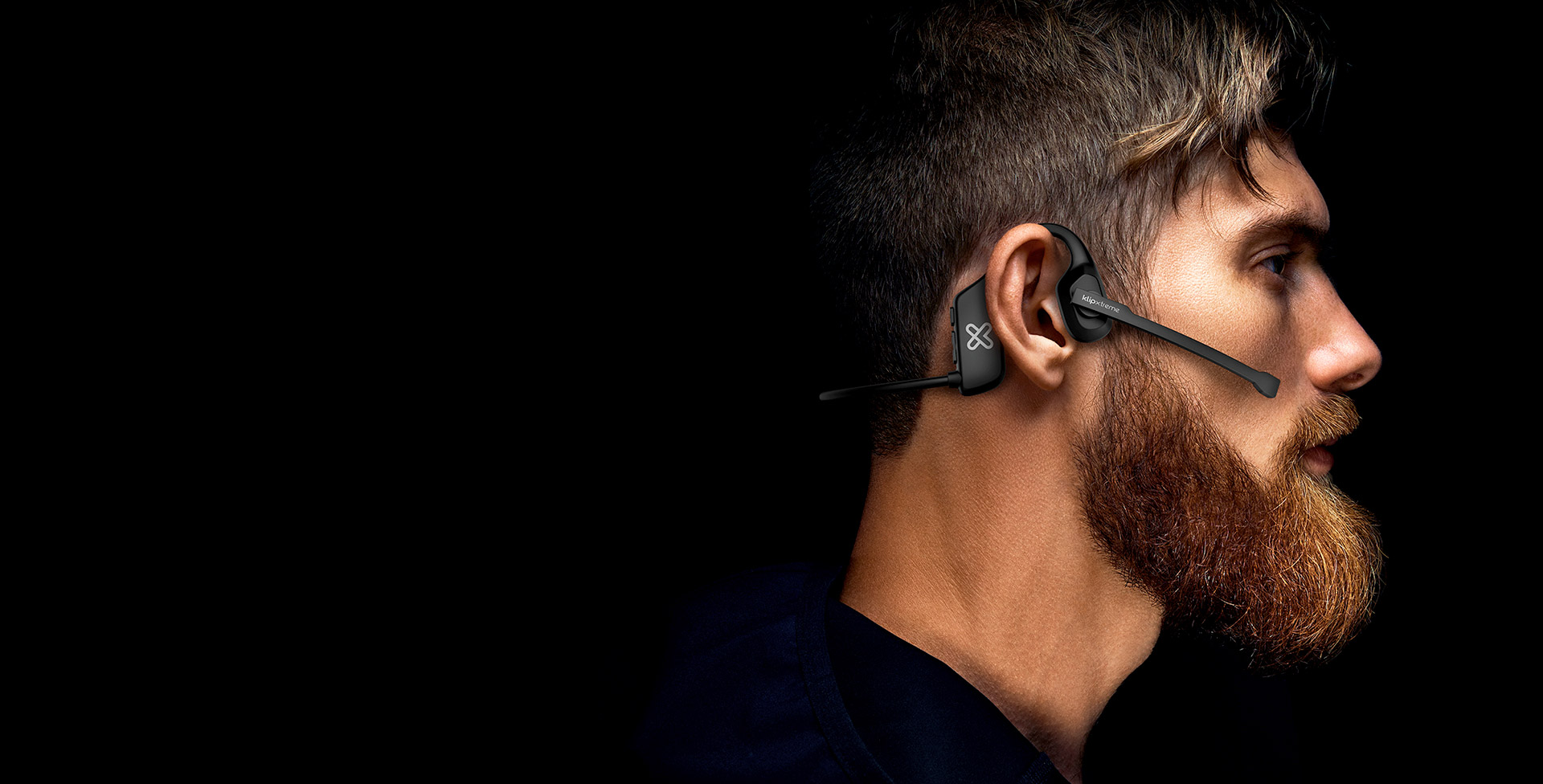 Libertad de escuchar y estar presente