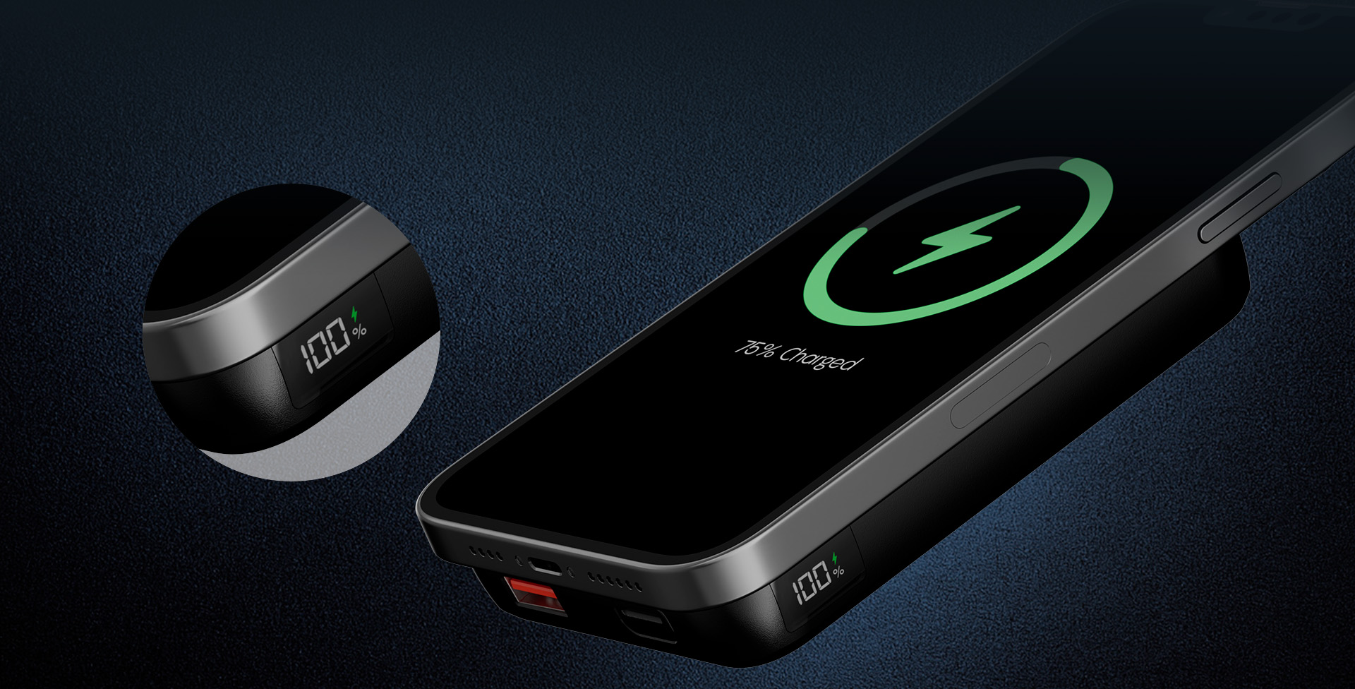 Tu energía al descubierto