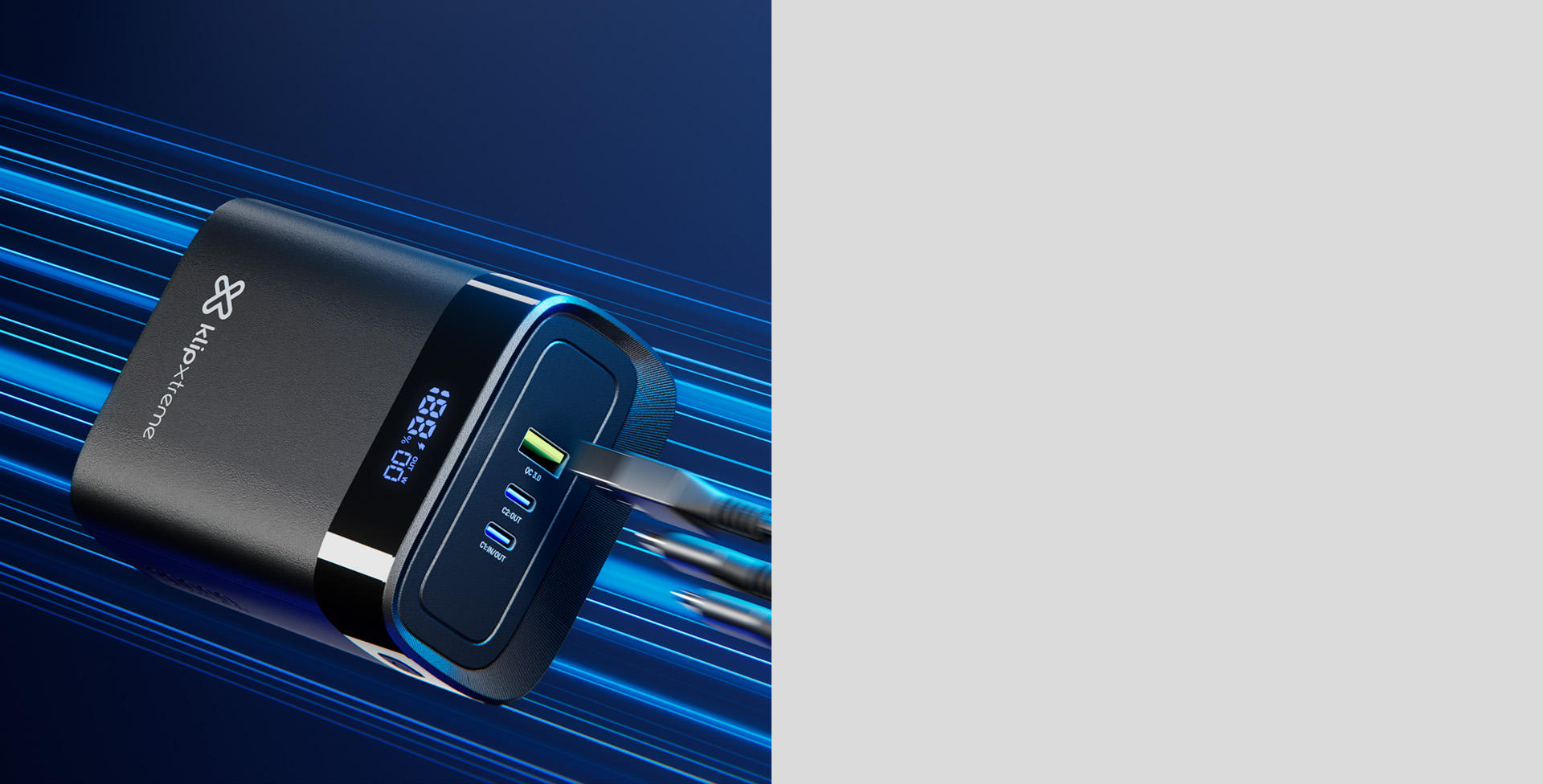 Energía que impulsa tus metas