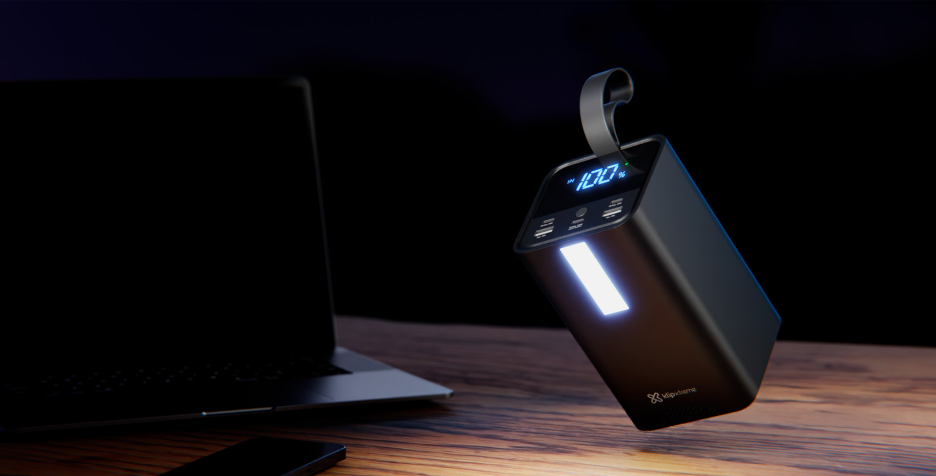 Luz que Ilumina tu Camino