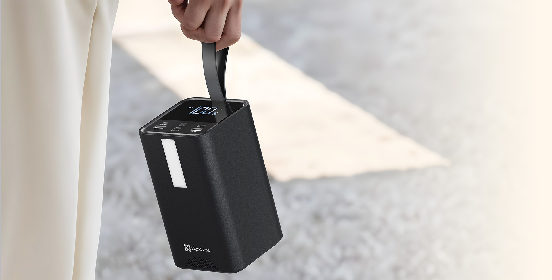 Diseño que acompaña tu ritmo