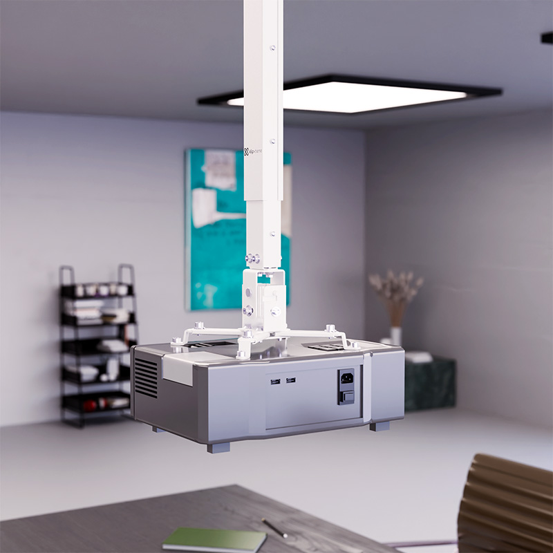 Klip Xtreme KX Projector Mount Adjustable KPM-611