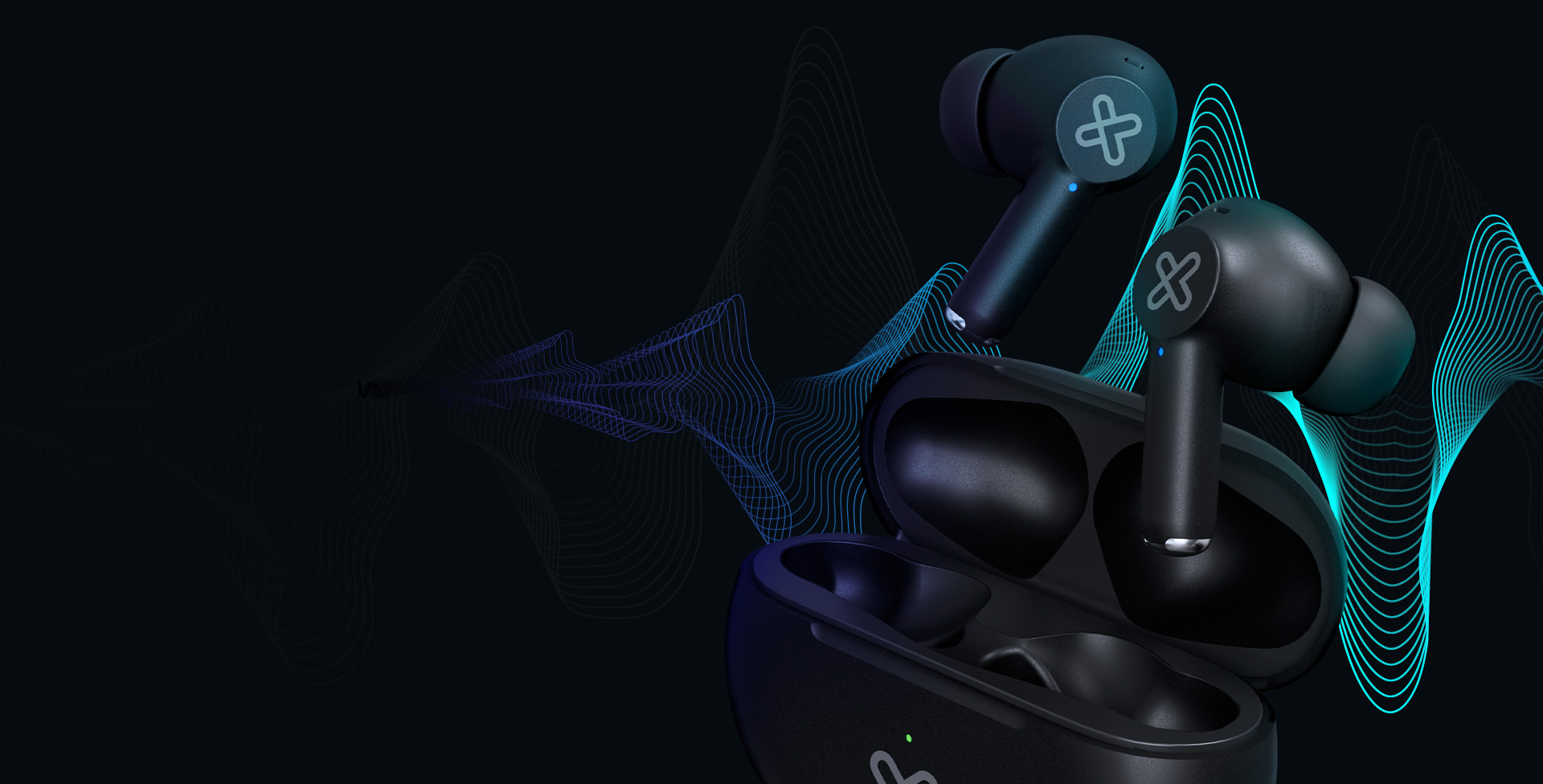 Tu voz tiene el control