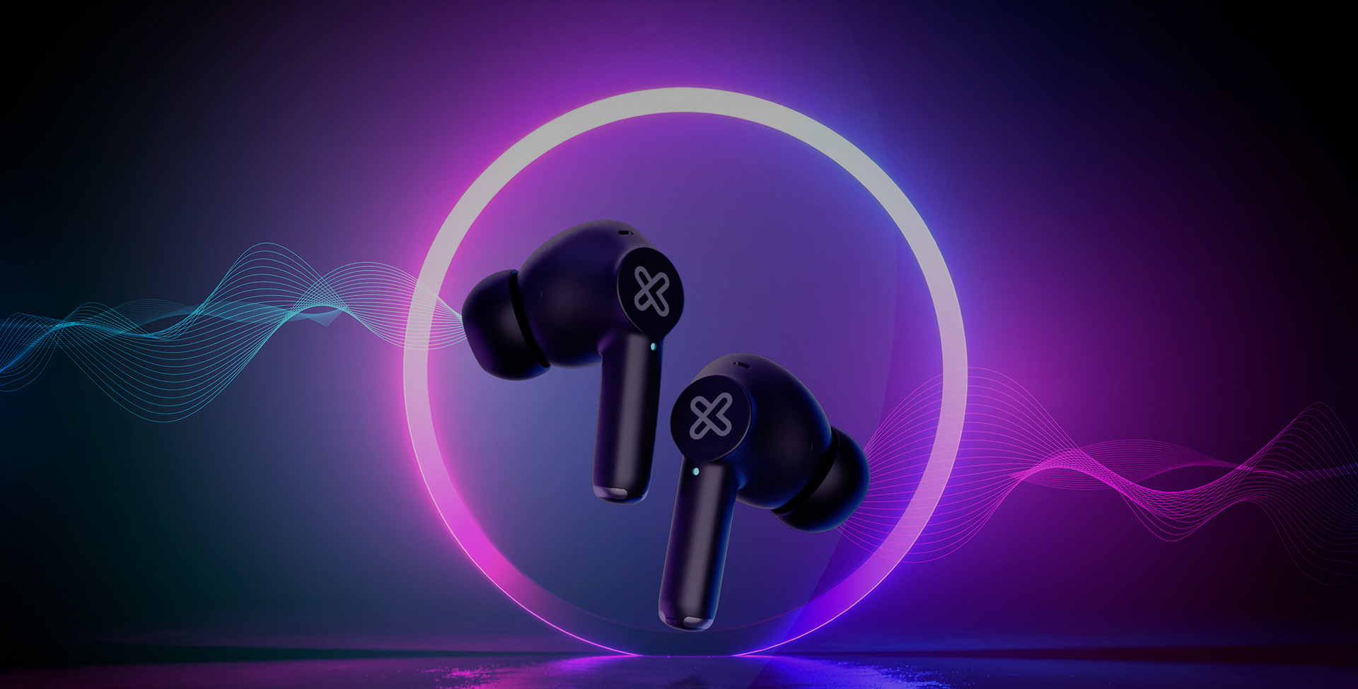 Sin ruido, sin distracciones