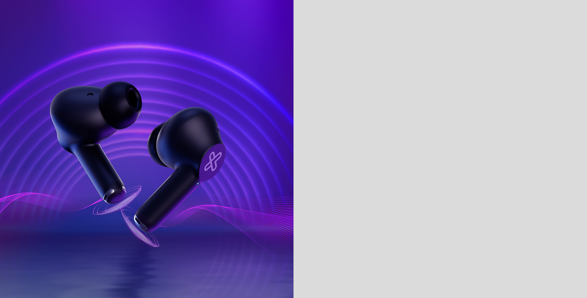 Imagen de producto Klip Xtreme KTE-755