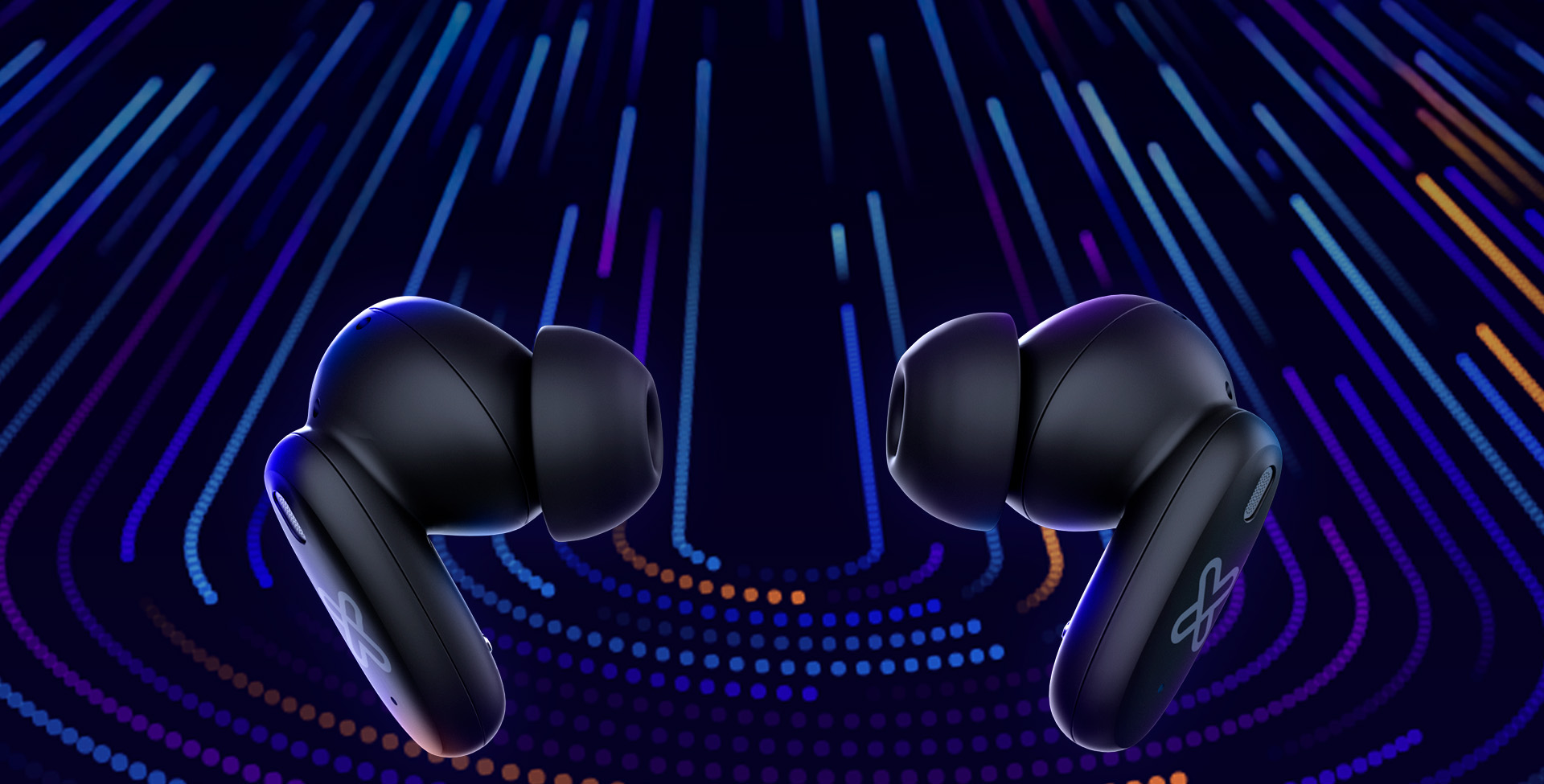 Libertad TWS con cancelación superior