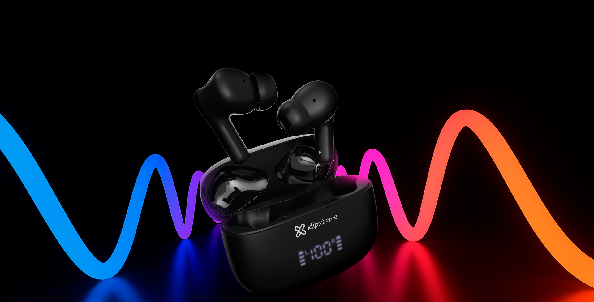 Más batería, más libertad