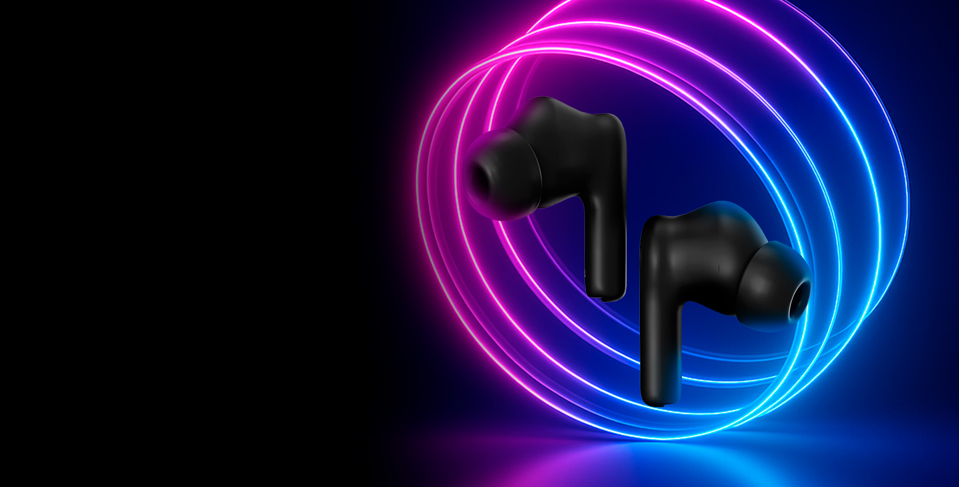 Sonido que te envuelve