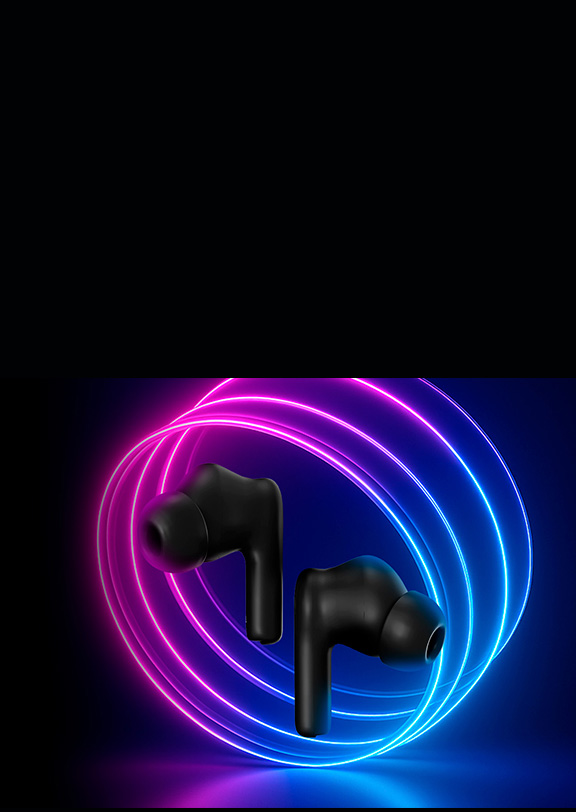 Sonido que te envuelve