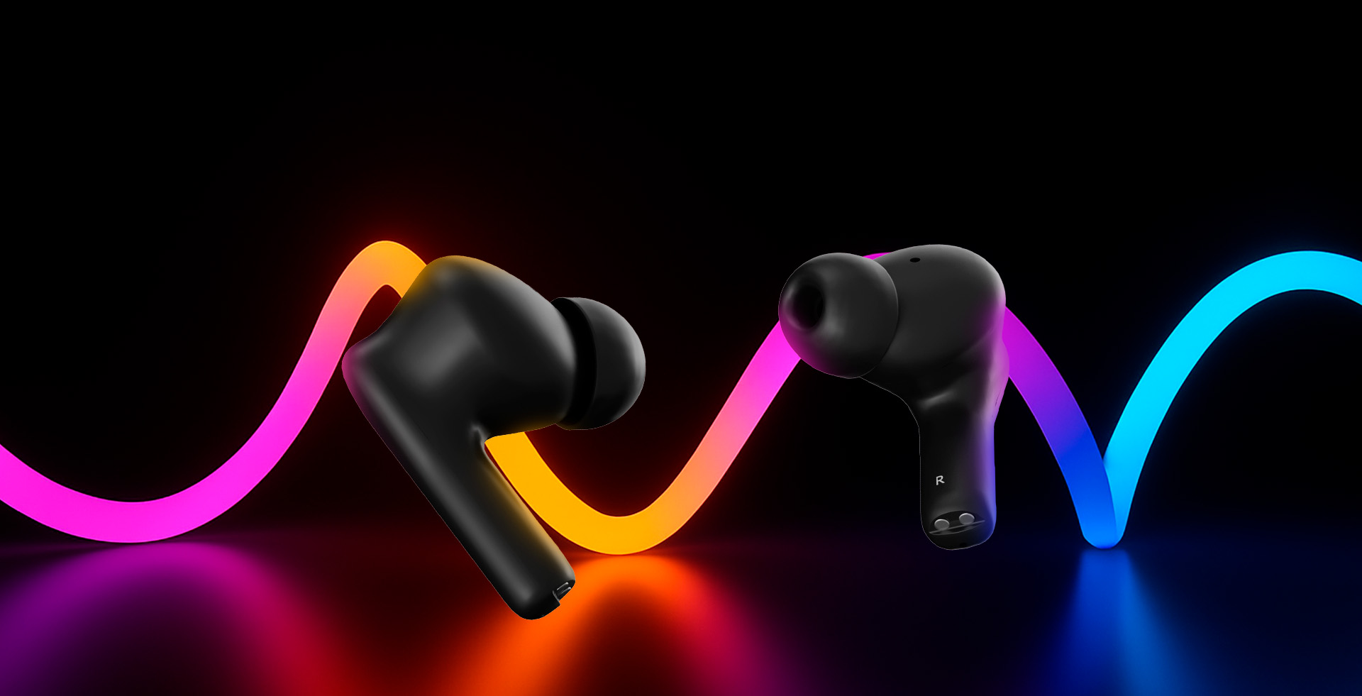 Control sin esfuerzo