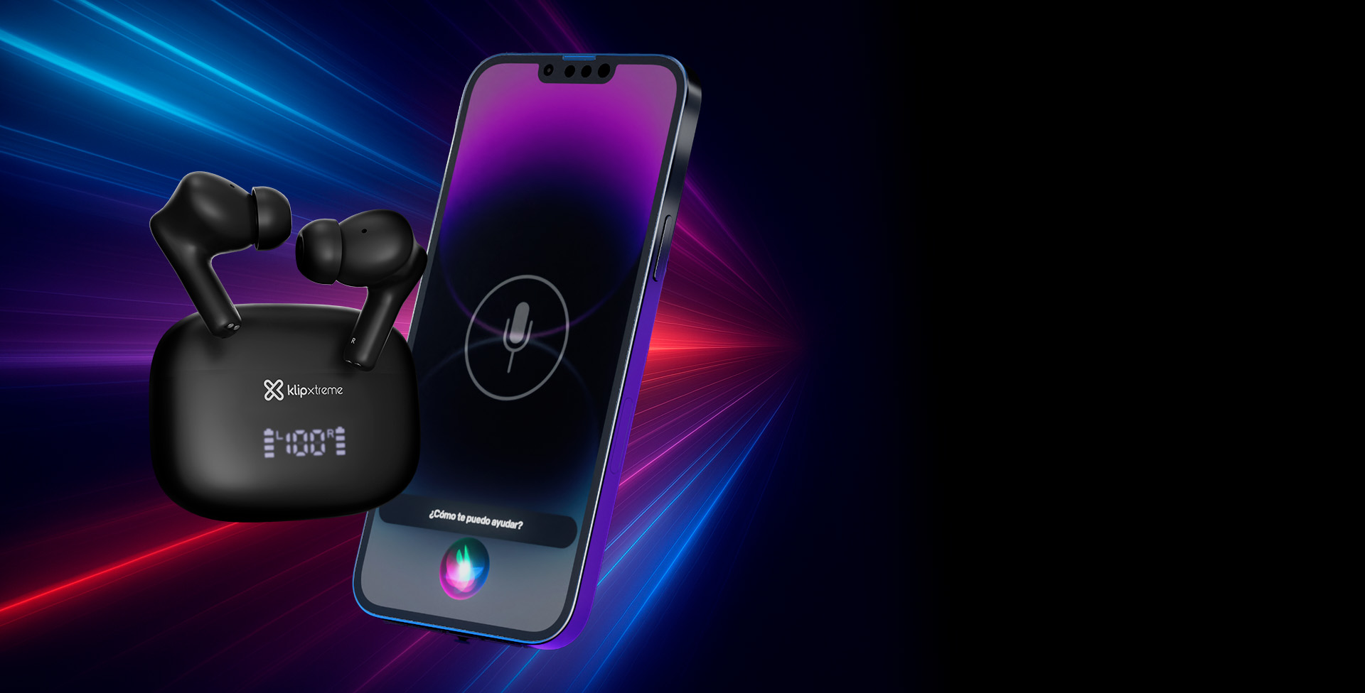 Un asistente siempre a tu lado