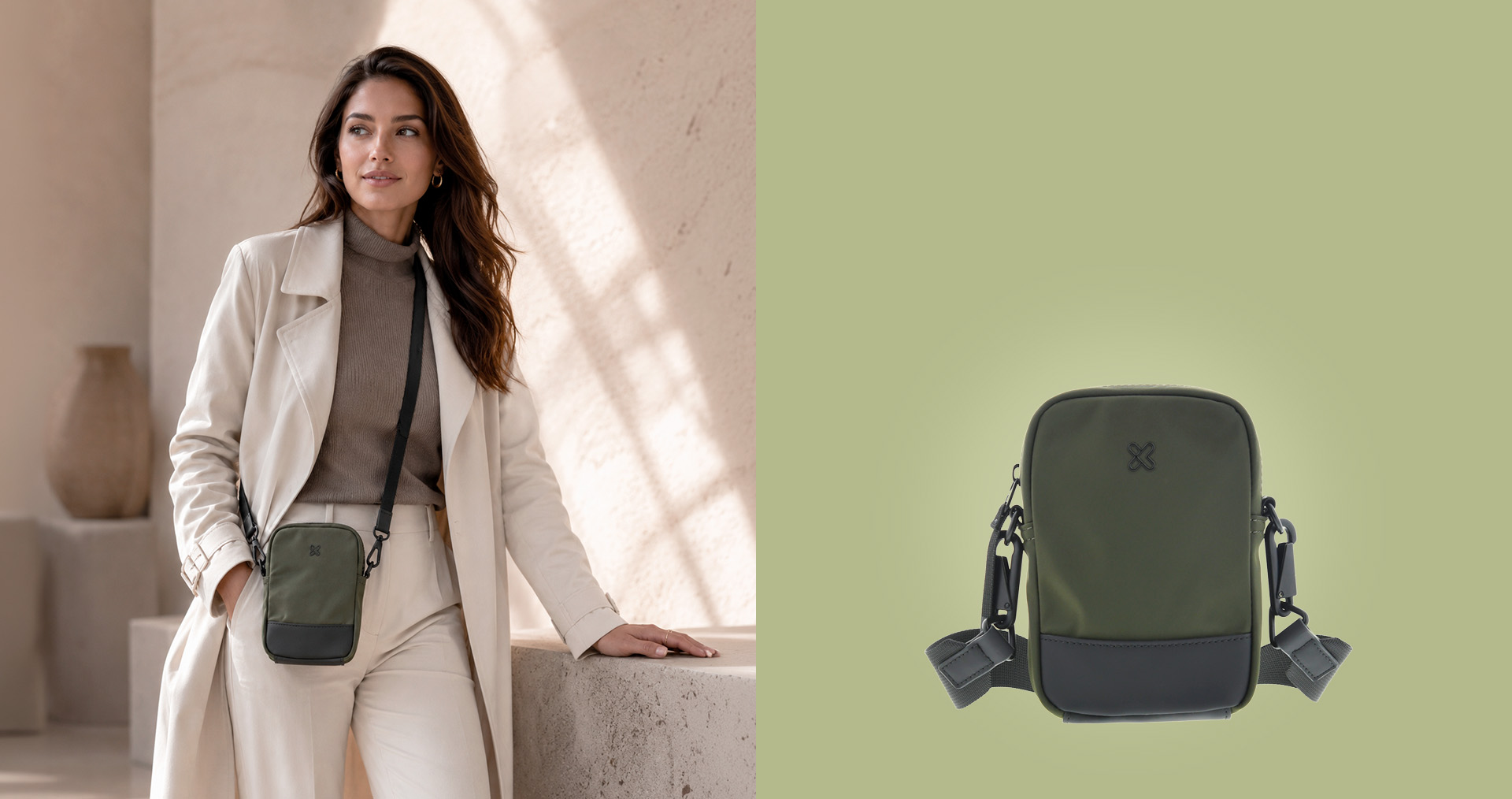 Modevo Bolso para teléfono KCB-451
