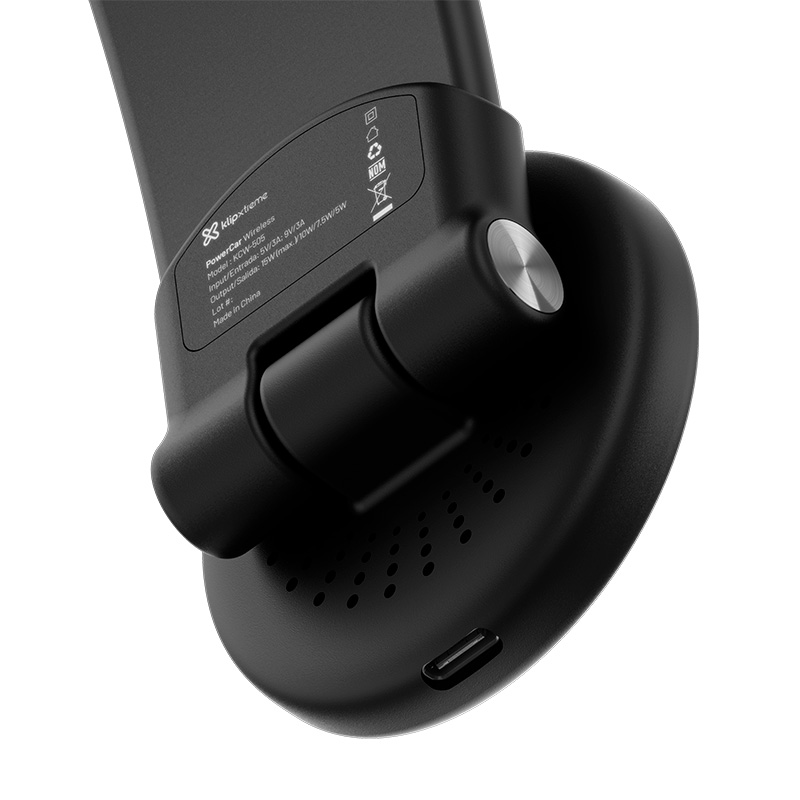 Detalle 3 - KCW-505