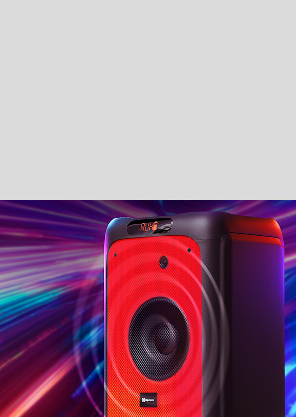 Sonido de fuego