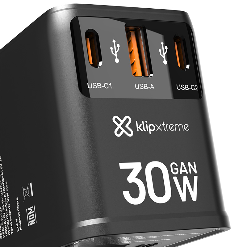 PowerWall Uni 30 Detalle 1