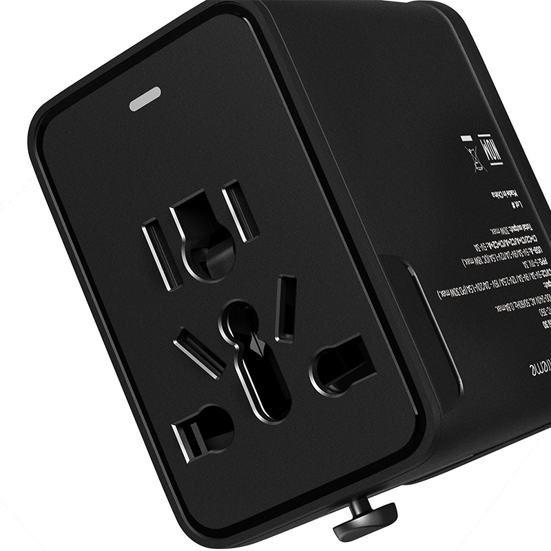 PowerWall Uni 30 Detalle 3
