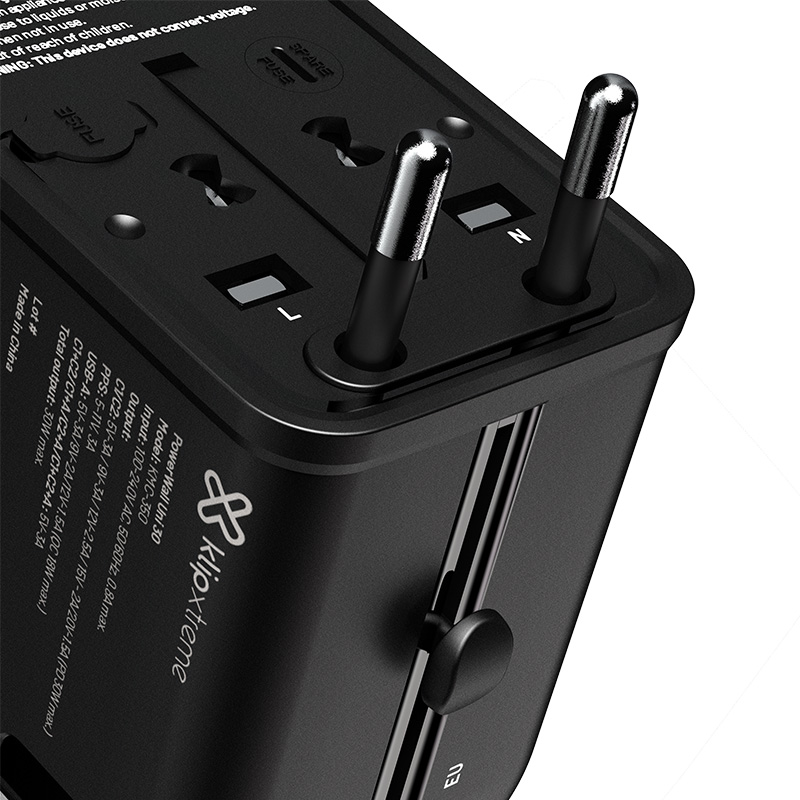 PowerWall Uni 30 Detalle 5