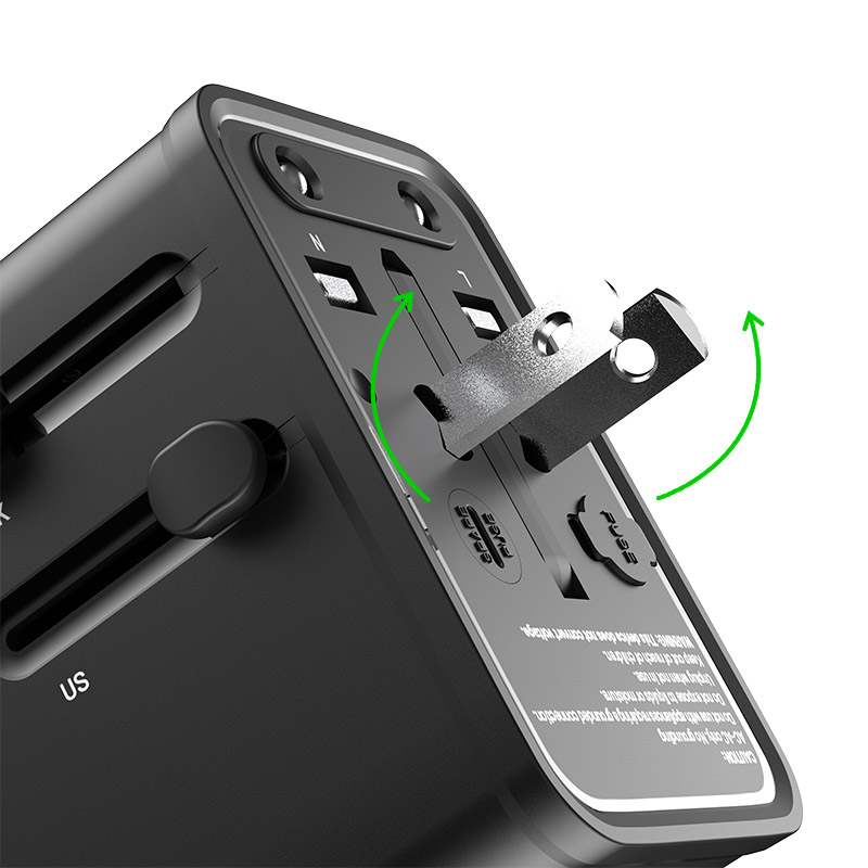 PowerWall Uni 30 Detalle 6