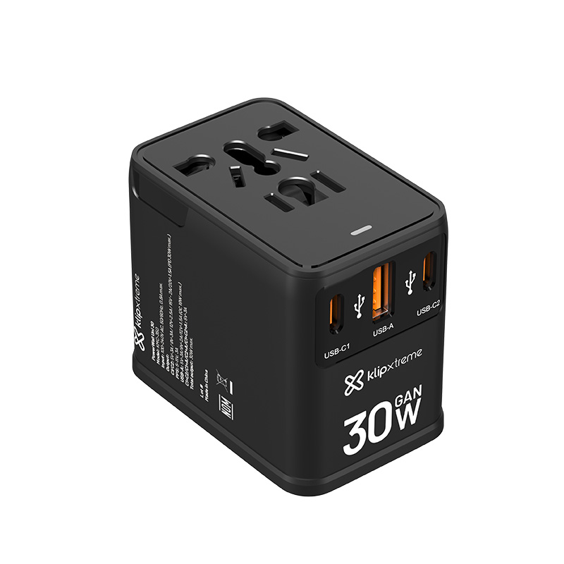 PowerWall Uni 30 KMC-350