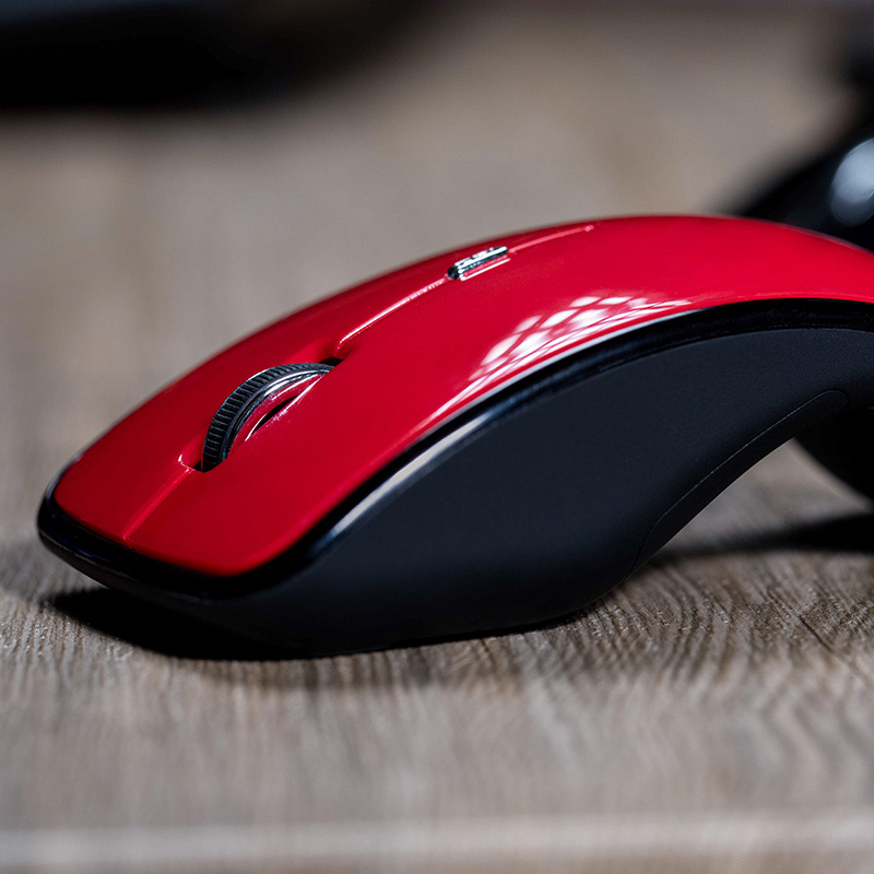 kurve optical mouse