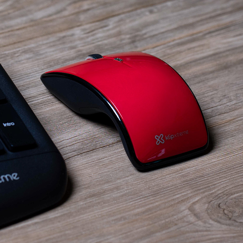 kurve optical mouse