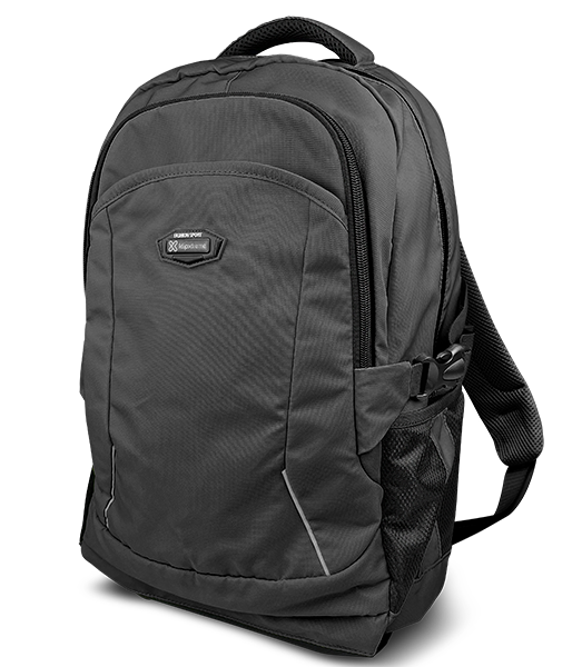 TrendTrek | Backpack for laptops of up to 15.6” - KNB-436 | Klipxtreme