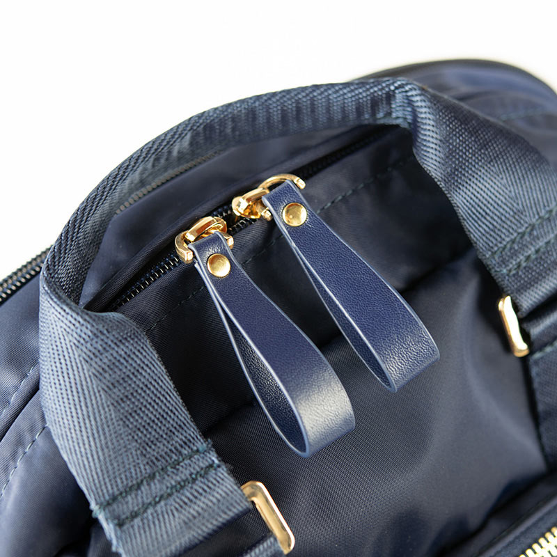 Mochila Klipxtreme Toscana para Portátil (hasta 15.6“, Azul) | KNB
