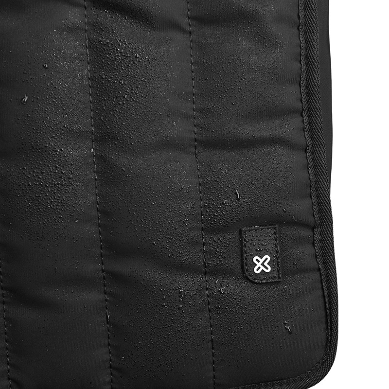 KAVU Packwood Mochila Con Funda Acolchada Para Portátil Y Tablet, Mojave, Talla única