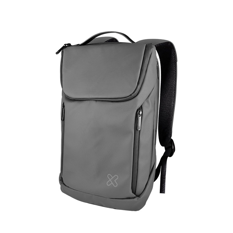 Mochila Klip Xtreme Evergo KNB-905 Gris