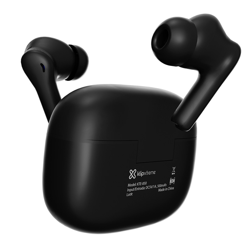 Detalle EdgeBuds Ultra 3