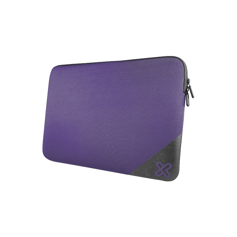 Funda Klip Xtreme Sleeve para Laptop 15.6" Purpura
