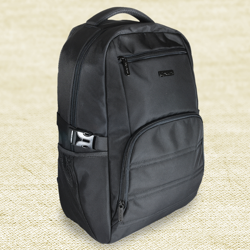 Emblem - laptop backpack - KNB-582